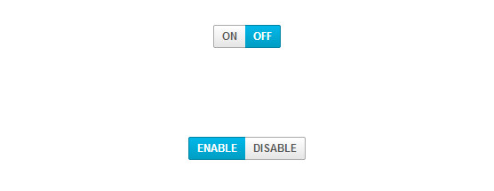 jQuery switch-button